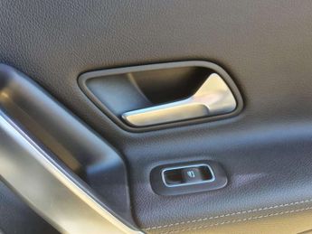 Mercedes-Benz A-CLASS 1.5 A 180 Sport Executive D Auto 5dr