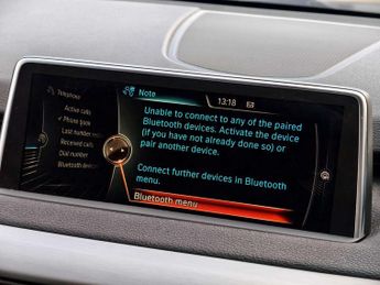 BMW X5 3.0 X5 xDrive 30d M Sport Auto 4WD 5dr