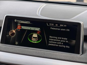 BMW X5 3.0 X5 xDrive 30d M Sport Auto 4WD 5dr