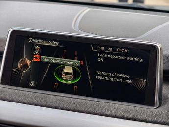 BMW X5 3.0 X5 xDrive 30d M Sport Auto 4WD 5dr