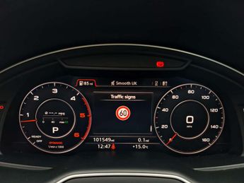 Audi Q7 3.0 Q7 S Line TDI Quattro Auto 4WD 5dr