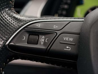 Audi Q7 3.0 Q7 S Line TDI Quattro Auto 4WD 5dr