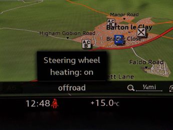 Audi Q7 3.0 Q7 S Line TDI Quattro Auto 4WD 5dr