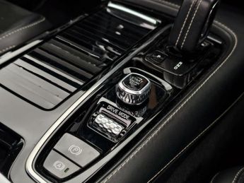 VOLVO S90 2.0 S90 R-Design+ T8 PHEV AWD Auto 4WD 4dr