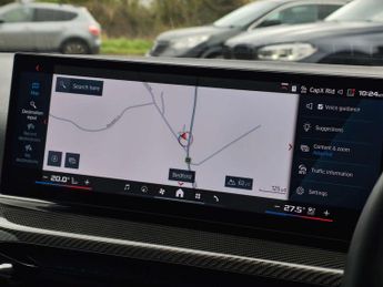 BMW M4 3.0 M4 Competition M XDrive Auto 4WD 2dr