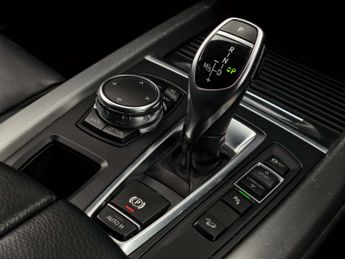 BMW X5 3.0 X5 xDrive 30d M Sport Auto 4WD 5dr