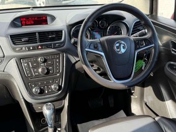 VAUXHALL MOKKA 1.6 Mokka SE CDTi Auto 5dr