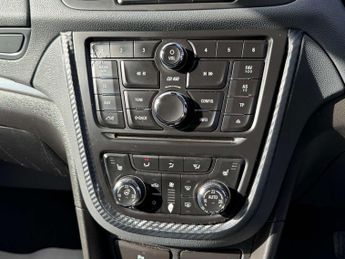 VAUXHALL MOKKA 1.6 Mokka SE CDTi Auto 5dr