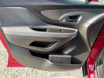 VAUXHALL MOKKA 1.6 Mokka SE CDTi Auto 5dr