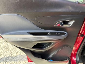 VAUXHALL MOKKA 1.6 Mokka SE CDTi Auto 5dr