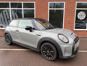 MINI HATCH Cooper S Electric Level 2 3dr