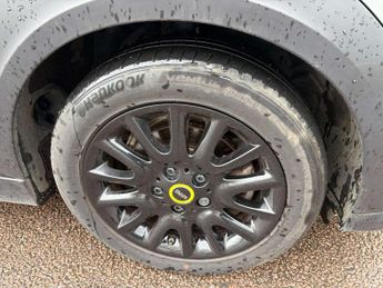 MINI HATCH Cooper S Electric Level 2 3dr