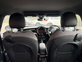 MINI HATCH Cooper S Electric Level 2 3dr