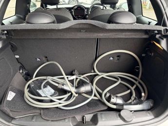 MINI HATCH Cooper S Electric Level 2 3dr