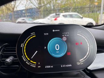 MINI HATCH Cooper S Electric Level 2 3dr