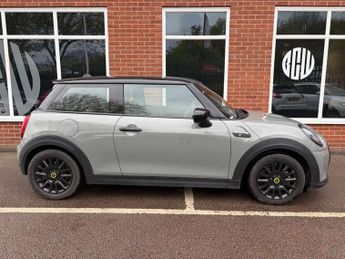MINI HATCH Cooper S Electric Level 2 3dr