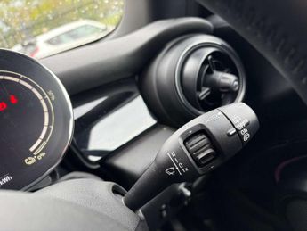 MINI HATCH Cooper S Electric Level 2 3dr