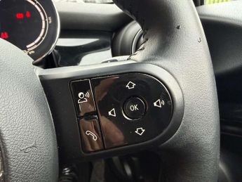 MINI HATCH Cooper S Electric Level 2 3dr