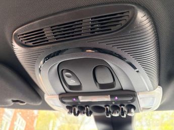 MINI HATCH Cooper S Electric Level 2 3dr