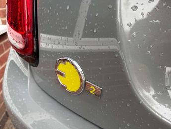 MINI HATCH Cooper S Electric Level 2 3dr