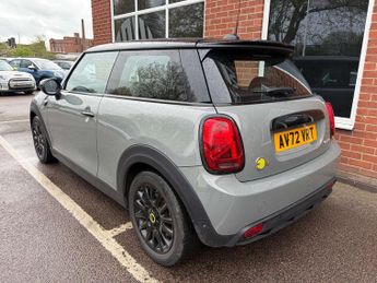 MINI HATCH Cooper S Electric Level 2 3dr