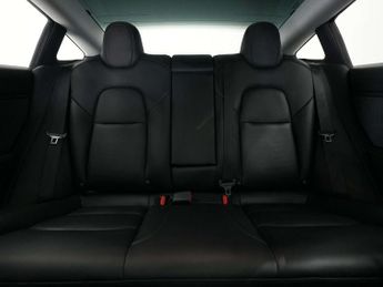 Tesla Model 3 Model 3 Performance AWD 4WD 4dr