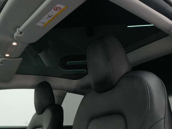 Tesla Model 3 Model 3 Performance AWD 4WD 4dr