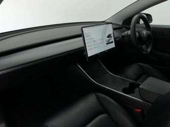 Tesla Model 3 Model 3 Performance AWD 4WD 4dr