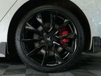 Tesla Model 3 Model 3 Performance AWD 4WD 4dr