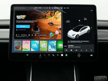 Tesla Model 3 Model 3 Performance AWD 4WD 4dr