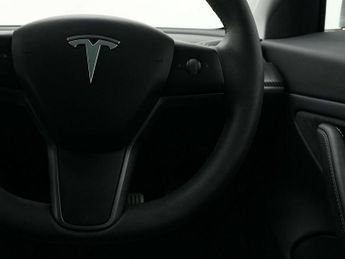 Tesla Model 3 Model 3 Performance AWD 4WD 4dr