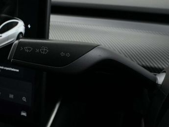 Tesla Model 3 Model 3 Performance AWD 4WD 4dr