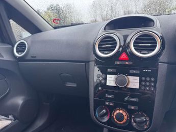 Vauxhall Corsa 1.4 Corsa SRI 3dr