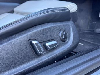 AUDI S5 3.0 S5 V6T Black Edition TFSI Quattro Semi-Auto 4WD 2dr