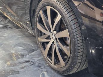 Peugeot 508 1.2 PureTech GT Line Fastback 5dr Petrol EAT Euro 6 (s/s) (130 p