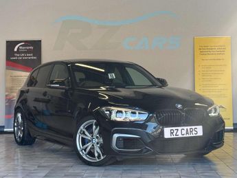  3.0 M140i Shadow Edition Auto 5dr
