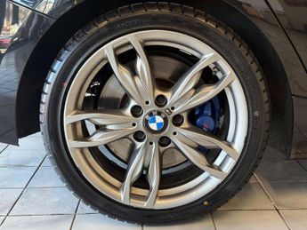 BMW 1 SERIES 3.0 M140i Shadow Edition Auto 5dr