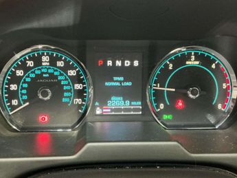 JAGUAR XF 2.2 XF R-Sport D Auto 4dr