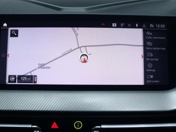 BMW 1 SERIES 1.5 118i M Sport (LCP) Hatchback 5dr Petrol DCT Euro 6 (s/s) (13