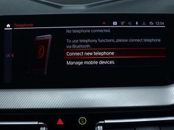 BMW 1 SERIES 1.5 118i M Sport (LCP) Hatchback 5dr Petrol DCT Euro 6 (s/s) (13