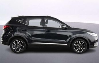 MG MG ZS 1.0 T-GDI Exclusive SUV 5dr Petrol Auto Euro 6 (111 ps)