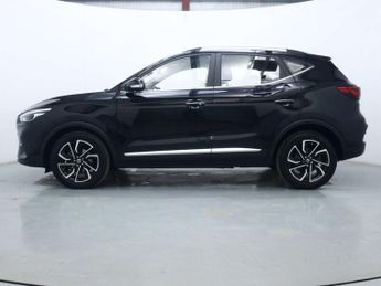 MG MG ZS 1.0 T-GDI Exclusive SUV 5dr Petrol Auto Euro 6 (111 ps)