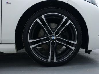 BMW 2 Series Gran Coupe 1.5 218i M Sport Saloon 4dr Petrol DCT Euro 6 (s/s) (140 ps)