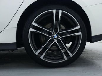 BMW 2 Series Gran Coupe 1.5 218i M Sport Saloon 4dr Petrol DCT Euro 6 (s/s) (140 ps)