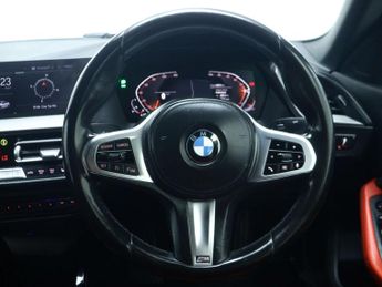 BMW 2 Series Gran Coupe 1.5 218i M Sport Saloon 4dr Petrol DCT Euro 6 (s/s) (140 ps)