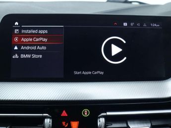BMW 2 Series Gran Coupe 1.5 218i M Sport Saloon 4dr Petrol DCT Euro 6 (s/s) (140 ps)