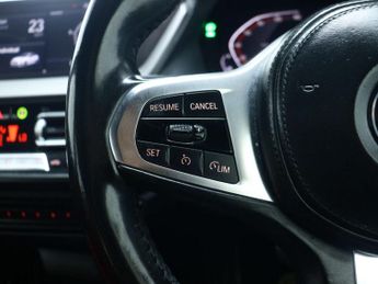 BMW 2 Series Gran Coupe 1.5 218i M Sport Saloon 4dr Petrol DCT Euro 6 (s/s) (140 ps)
