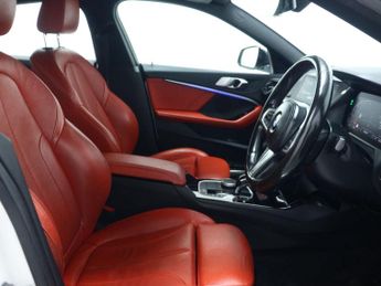 BMW 2 Series Gran Coupe 1.5 218i M Sport Saloon 4dr Petrol DCT Euro 6 (s/s) (140 ps)