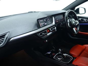 BMW 2 Series Gran Coupe 1.5 218i M Sport Saloon 4dr Petrol DCT Euro 6 (s/s) (140 ps)