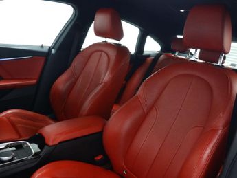 BMW 2 Series Gran Coupe 1.5 218i M Sport Saloon 4dr Petrol DCT Euro 6 (s/s) (140 ps)